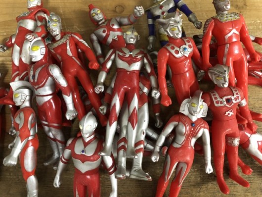 奇特な-しゴム •ウルトラマン• 人形 玩具 - egadgets.co.za