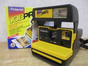 Polaroid JOBPRO2