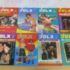 月刊プロレス まとめ1