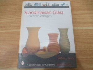 Scandinavian Glass