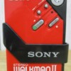 SONY WM-2